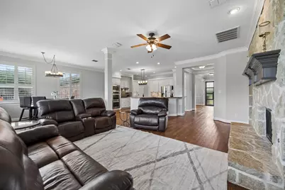 5301 Eastgate Lane, Parker, TX 75002 - Photo 13