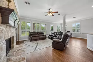 5301 Eastgate Ln, Parker, TX 75002 - Photo 11