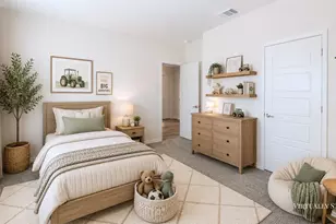 710 John Adams Ct, Fate, TX 75189 - Photo 9