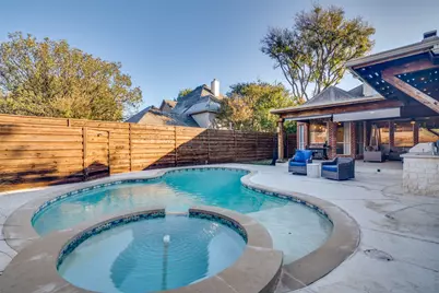 8005 Rosemont Drive, Plano, TX 75025 - Photo 33