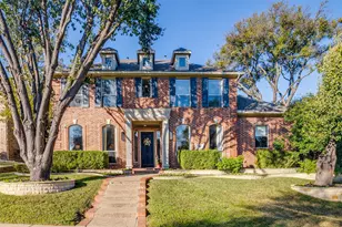 8005 Rosemont Dr, Plano, TX 75025 - Photo 1