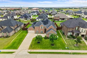 701 Featherstone Ln, Prosper, TX 75078 - Photo 37