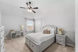 701 Featherstone Ln, Prosper, TX 75078 - Photo 33