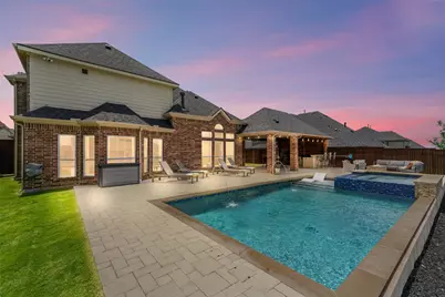 701 Featherstone Lane, Prosper, TX 75078 - Photo 35