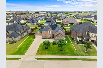 701 Featherstone Lane, Prosper, TX 75078 - Photo 37