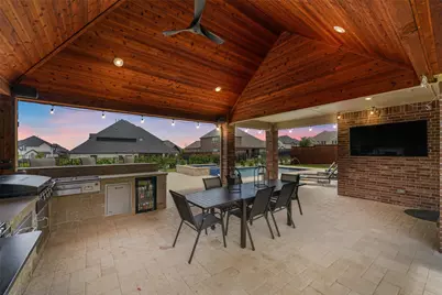 701 Featherstone Lane, Prosper, TX 75078 - Photo 3