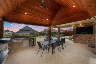 701 Featherstone Ln, Prosper, TX 75078 - Photo 3