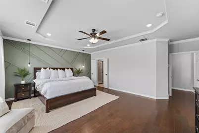 701 Featherstone Lane, Prosper, TX 75078 - Photo 19