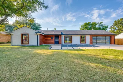3544 Whitehall Drive, Dallas, TX 75229 - Photo 1