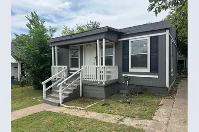5633 Curzon Avenue, Fort Worth, TX 76107 - Photo 29