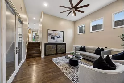7030 Blackwood Drive, Dallas, TX 75231 - Photo 19