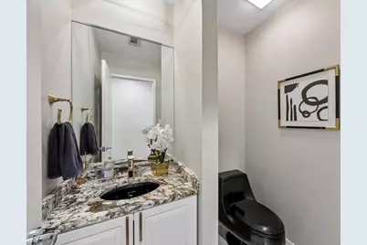 7030 Blackwood Drive, Dallas, TX 75231 - Photo 33