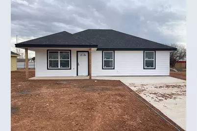 5349 N 10th Street, Abilene, TX 79603 - Photo 1