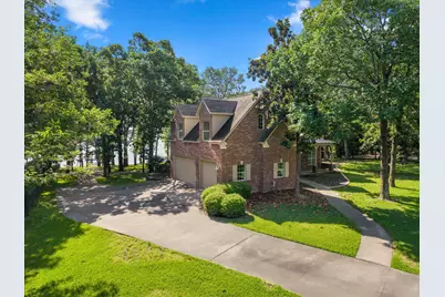 1222 Private Road 5980, Yantis, TX 75497 - Photo 5