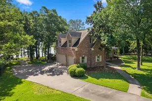 1222 Private Rd 5980, Yantis, TX 75497 - Photo 5