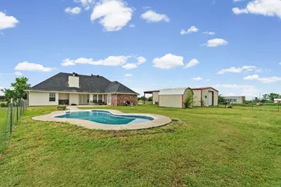 4106 Fox Run, Caddo Mills, TX 75135 - Photo 25