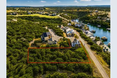 150 Bel Air Loop #A, Graford, TX 76449 - Photo 25