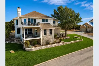 150 Bel Air Loop #A, Graford, TX 76449 - Photo 1