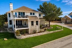 150 Bel-Air Loop, Graford, TX 76449 - Photo 1