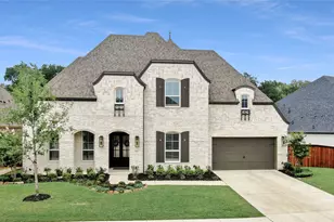 1820 Paxton Pass, McKinney, TX 75071 - Photo 1