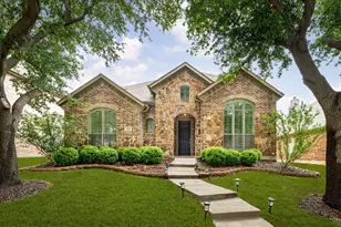 2832 Hidden Knoll Tr, Frisco, TX 75034 - Photo 1