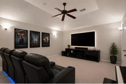 2832 Hidden Knoll Trail, Frisco, TX 75034 - Photo 17