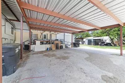 4991 Thunderbird Drive, May, TX 76857 - Photo 19