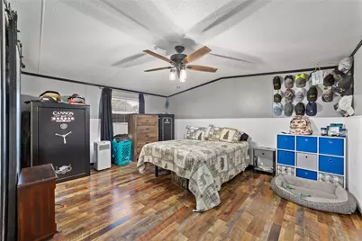4991 Thunderbird Drive, May, TX 76857 - Photo 13