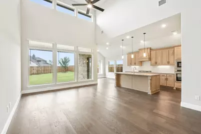 5651 Cypresswood Lane, McKinney, TX 75071 - Photo 11