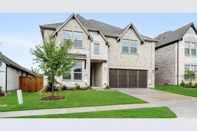 5651 Cypresswood Lane, McKinney, TX 75071 - Photo 3
