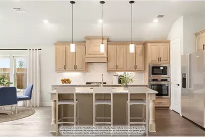 5651 Cypresswood Lane, McKinney, TX 75071 - Photo 13