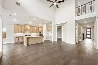 5651 Cypresswood Lane, McKinney, TX 75071 - Photo 9