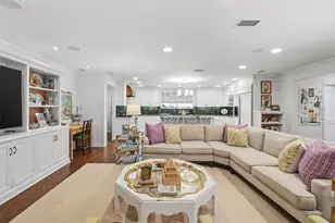 4116 Harlanwood Dr, Fort Worth, TX 76109 - Photo 9