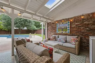 4116 Harlanwood Dr, Fort Worth, TX 76109 - Photo 25
