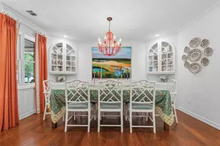 4116 Harlanwood Dr, Fort Worth, TX 76109 - Photo 5