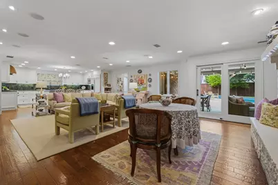 4116 Harlanwood Drive, Fort Worth, TX 76109 - Photo 7