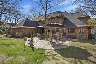 3379 Forest Glen Dr, Corinth, TX 76210 - Photo 29