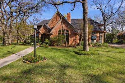 3379 Forest Glen Drive, Corinth, TX 76210 - Photo 3
