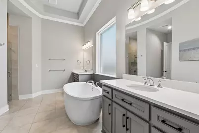 417 Carlsbad Drive, Frisco, TX 75036 - Photo 17