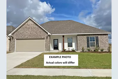 352 Hummingbird Lane, Princeton, LA 71067 - Photo 1
