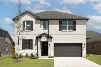 3052 Hollybrook Lane, Anna, TX 75409 - Photo 1