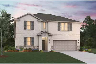 3052 Hollybrook Lane, Anna, TX 75409 - Photo 1