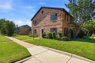 2319 St Gregory St, Arlington, TX 76013 - Photo 1