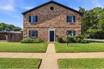 2319 St Gregory Street, Arlington, TX 76013 - Photo 5