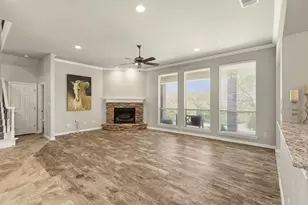 686 Cattlebaron Parc Dr, Fort Worth, TX 76108 - Photo 9