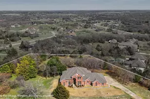 686 Cattlebaron Parc Dr, Fort Worth, TX 76108 - Photo 33