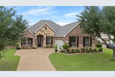 4409 Trailridge Drive, Sachse, TX 75048 - Photo 1