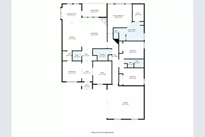 4409 Trailridge Drive, Sachse, TX 75048 - Photo 31