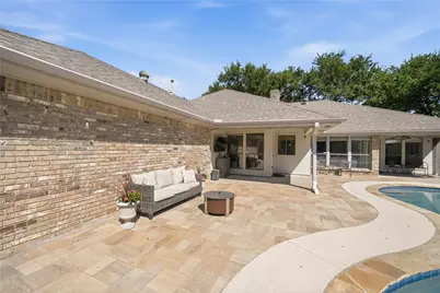 118 Willowcrest Drive, Garland, TX 75040 - Photo 37