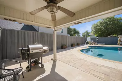 118 Willowcrest Drive, Garland, TX 75040 - Photo 33